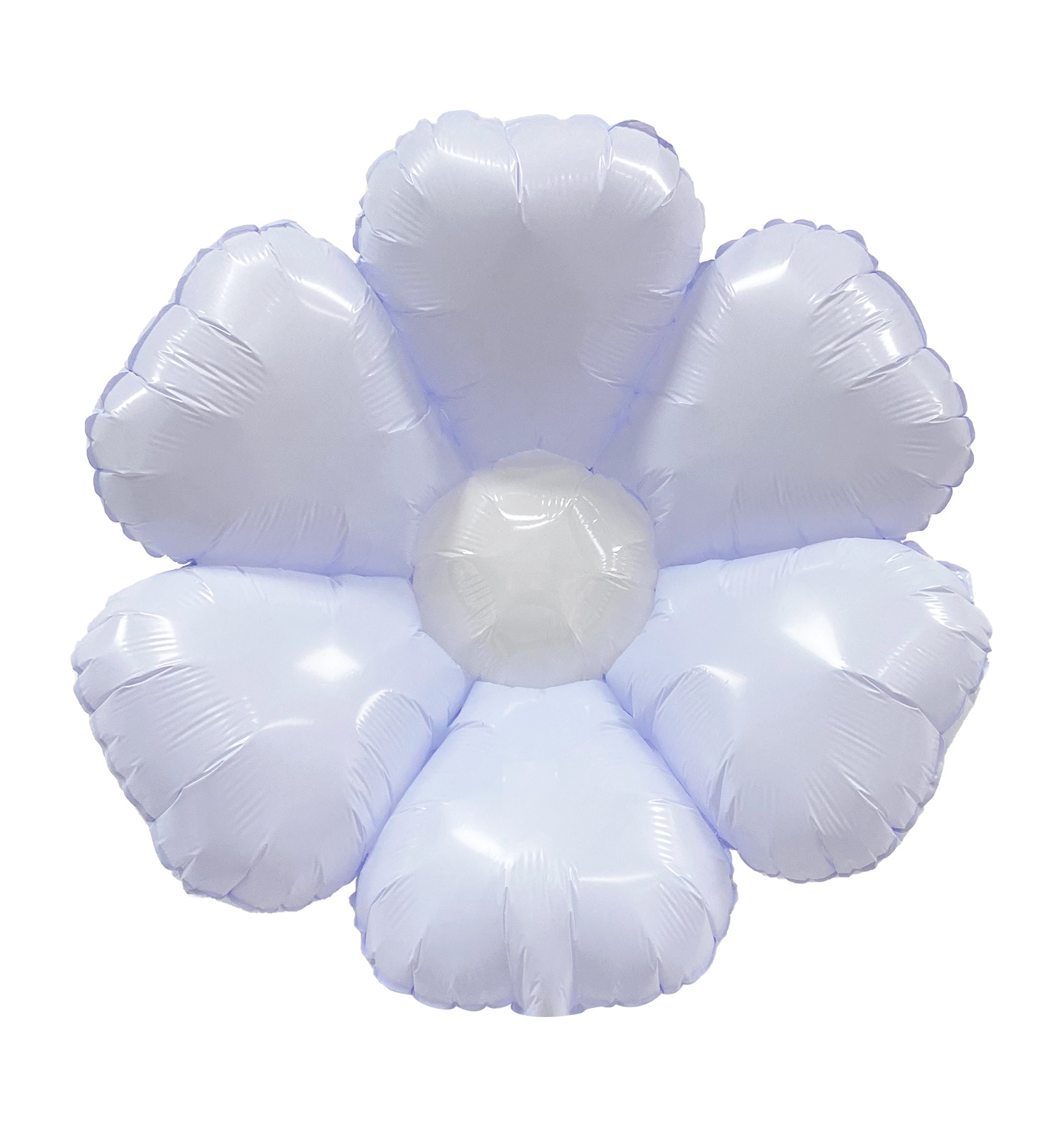 Flower - Pastel Lilac - 30 inch