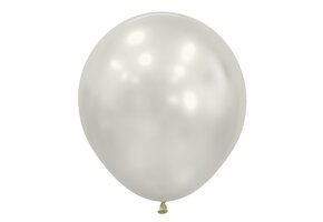 Sempertex 18 inch - Silk Oyster White - 806 - 15 pcs