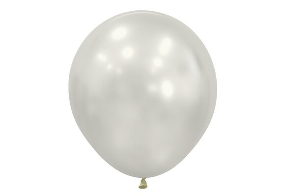 R18 - Silk Oyster White - 806 - 15 Stuks