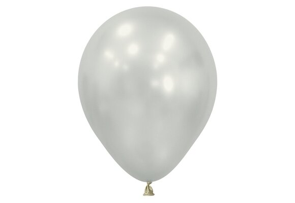 Sempertex 9 inch - Silk Oyster White - 806 - 50 pcs