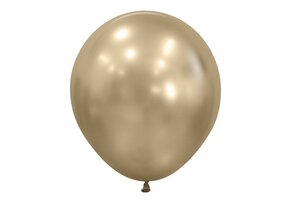 R24 - Silk Gold Dust - 870 - 3 Stuks