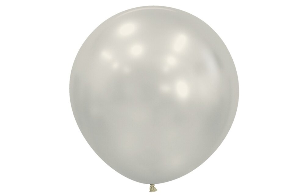24 inch Sempertex - Silk Oyster White - 806 - 3 pieces