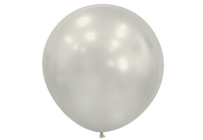 R24 - Silk Oyster White - 806 - 3 Stuks