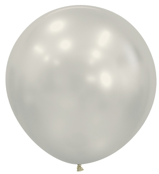 24 inch Sempertex - Silk Oyster White - 806 - 3 pieces