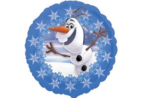 Frozen - Olaf - 18 inch
