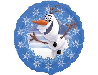 Frozen - Olaf - 18 inch