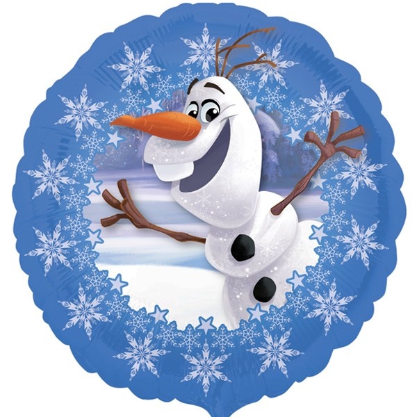 Frozen - Olaf - 18 inch