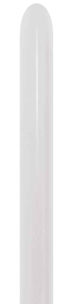 Nozzle Up - 260 Sempertex - Pearl White 405 - 50 stuks