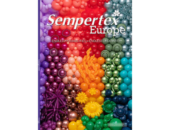 Catalogus - Sempertex 2025