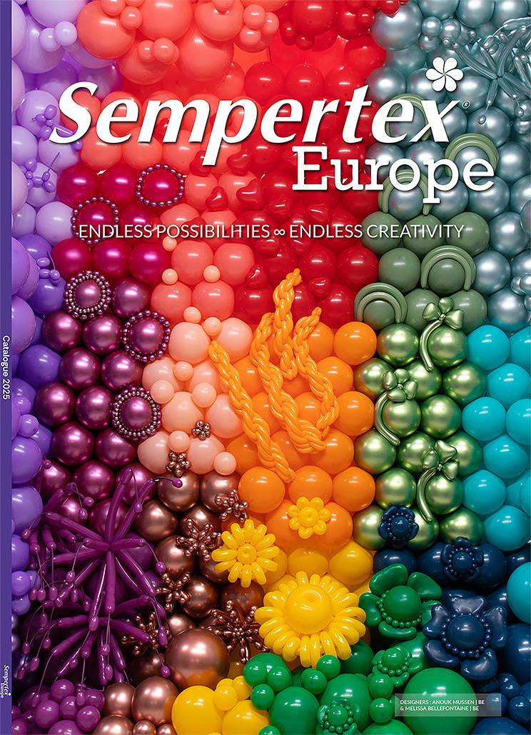 Catalogus - Sempertex 2025