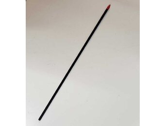 Stokje Chinees Bordje Kunststof