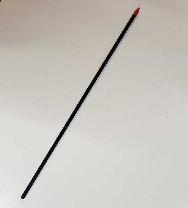 Stokje Chinees Bordje Kunststof