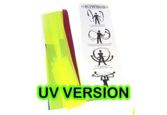 Kiwido UV-Night Tail