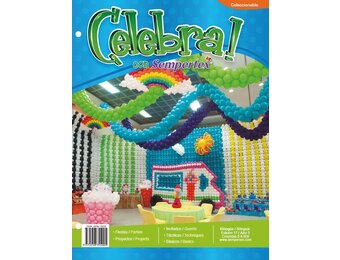 CELEBRA 17 - Over the Rainbow