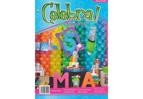 CELEBRA - 13- Neon party