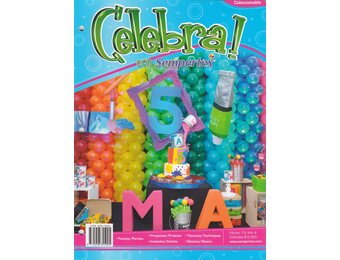 CELEBRA - 13- Neon party