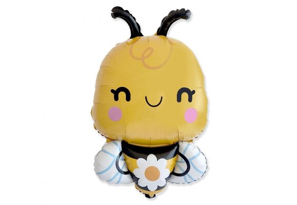 Bee - 24 inch - Flexmetal