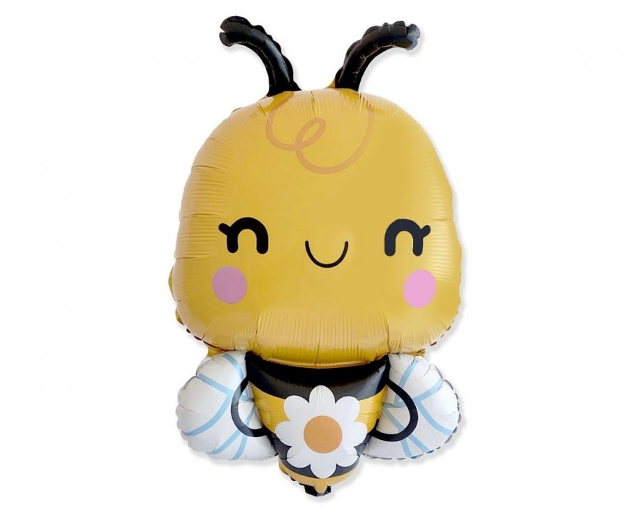 Bee - 24 inch - Flexmetal