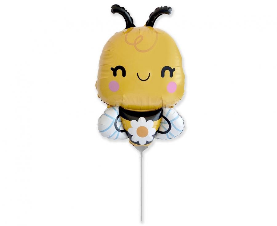 MICRO - Bij / Bee - 14 inch - Flex - empty