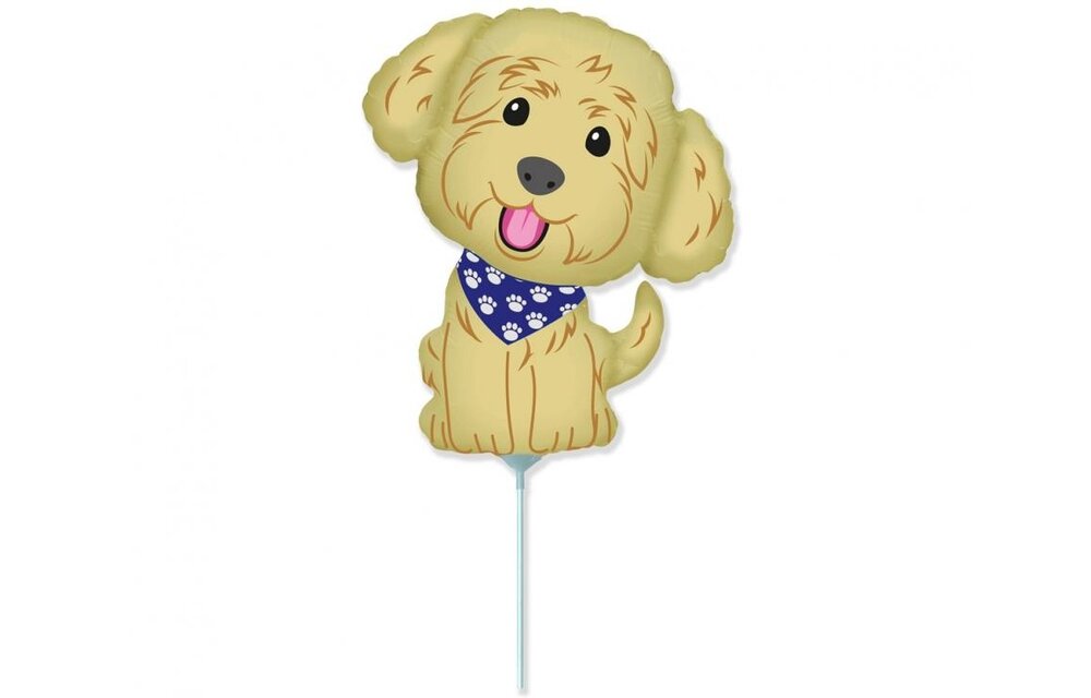 MICRO - Cobberdog - 14 inch - Flex - empty
