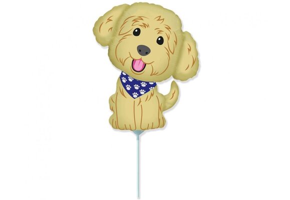 MICRO - Cobberdog - 14 inch - Flex