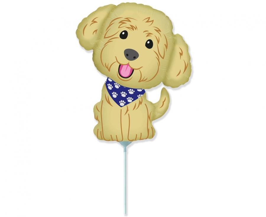 MICRO - Cobberdog - 14 inch - Flex - leeg