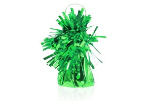 Gewichtje FOLIE - Green - 145 gram - 12-stuks