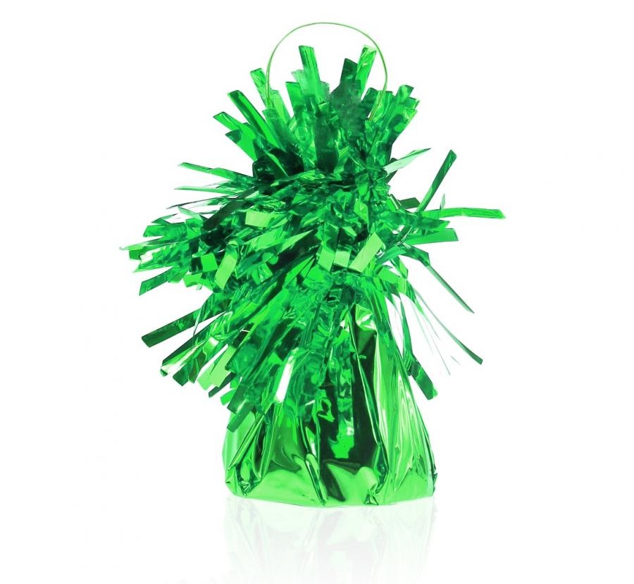 Gewichtje - FOLIE Green 145 gram - 12-stuks