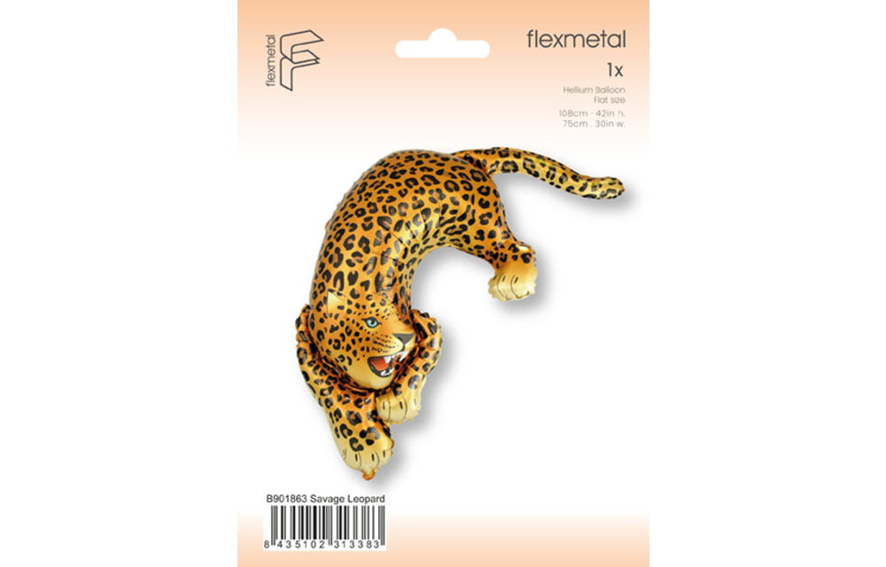 Leopard - 24 inch - Flex
