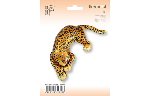 Leopard - FX24"/61cm