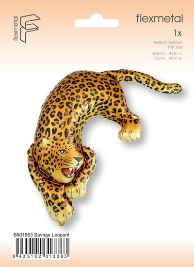 Leopard - 24 inch - Flex