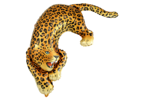 Leopard - 24 inch - Flex