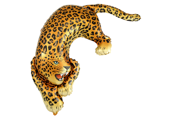 Leopard - FX24"/61cm