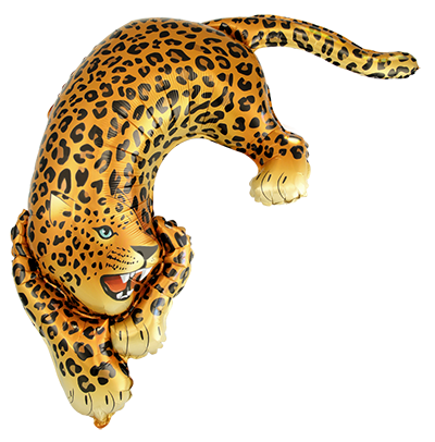 Leopard - 24 inch - Flex