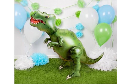 Tyrannosaurus 3D - 83x66x33 cm