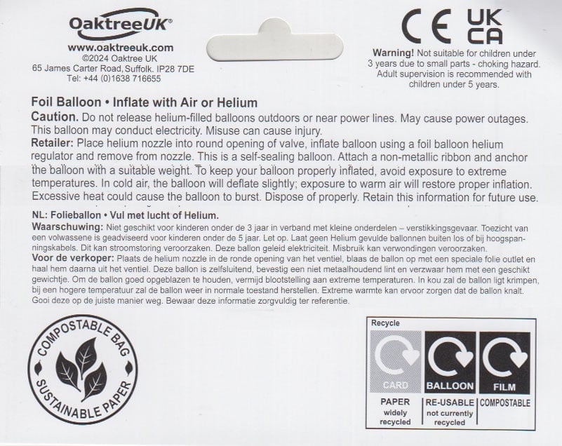 Cijfer Silver 4 - O34"