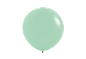 R24 - Pastel Dusk Green Tea - 126 - 3 Stuks