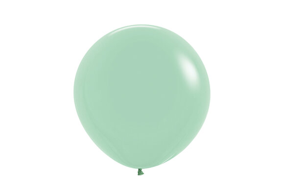 R24 - Pastel Dusk Green Tea - 126 - 3 Stuks