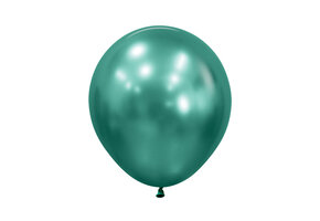 Sempertex 18 inch - Reflex Aurora Green - 932 - 15 pieces