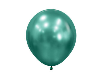 Sempertex 18 inch - Reflex Aurora Green - 932 - 15 pieces