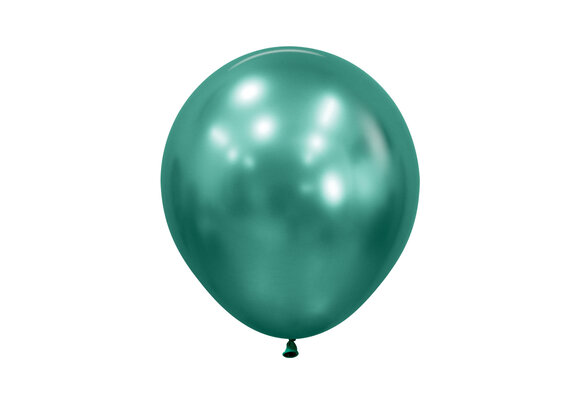 R18 - Reflex Aurora Green - 932 - 15 pieces