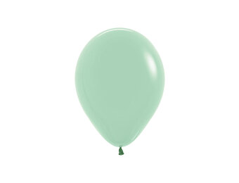 SEM.09 - Pastel Dusk Green Tea 126 - 50 Stuks