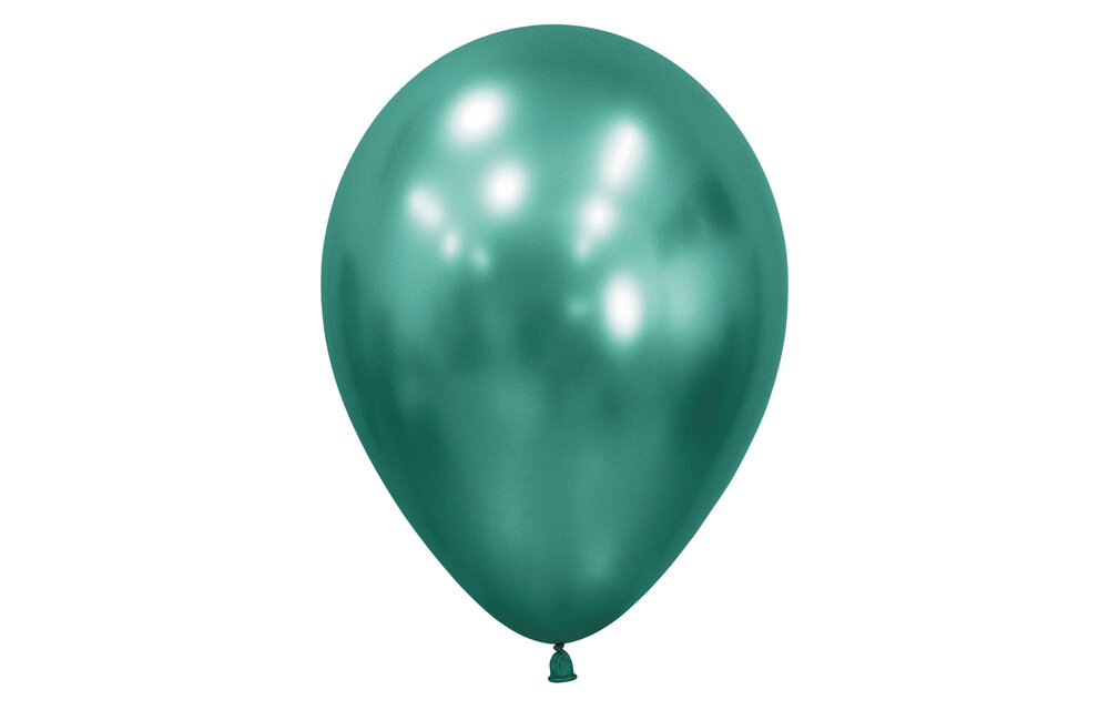 Sempertex 12 - Reflex Aurora Green 932 - 50 pcs