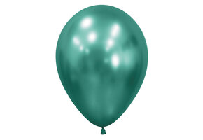 R12 - Reflex Aurora Green 932 - 50 pcs