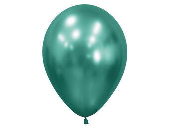 R12 - Reflex Aurora Green 932 - 50 Stuks