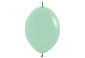 LOL.12 - Pastel Dusk Green Tea 126 - 50 Stuks