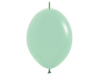 LOL.12 - Pastel Dusk Green Tea 126 - 50 Stuks