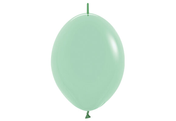 LOL.12 - Pastel Dusk Green Tea 126 - 50 Stuks