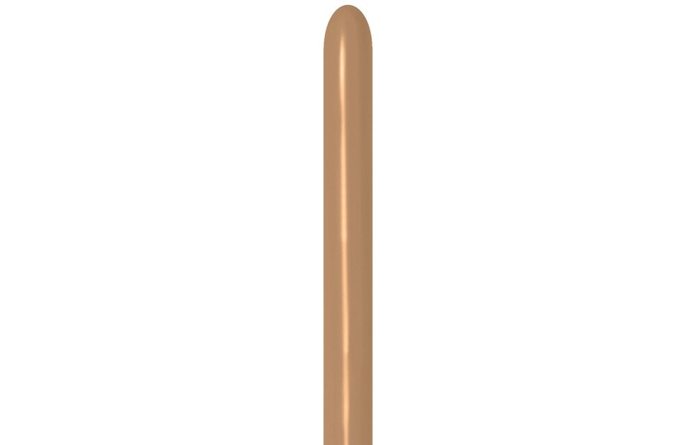 Nozzle Up - 260 Sempertex - Latte 073 - 50 pieces