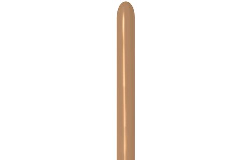 Nozzle Up - 260 Sempertex - Latte 073 - 50 pieces